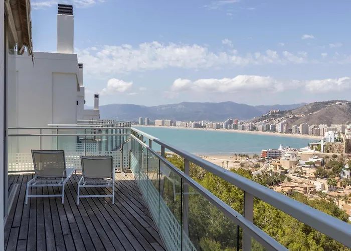Mirador De Can Vicent