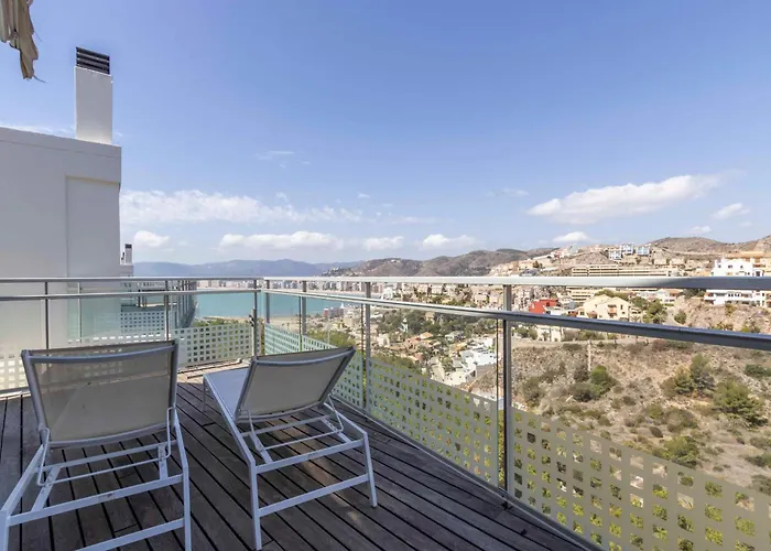Mirador De Can Vicent