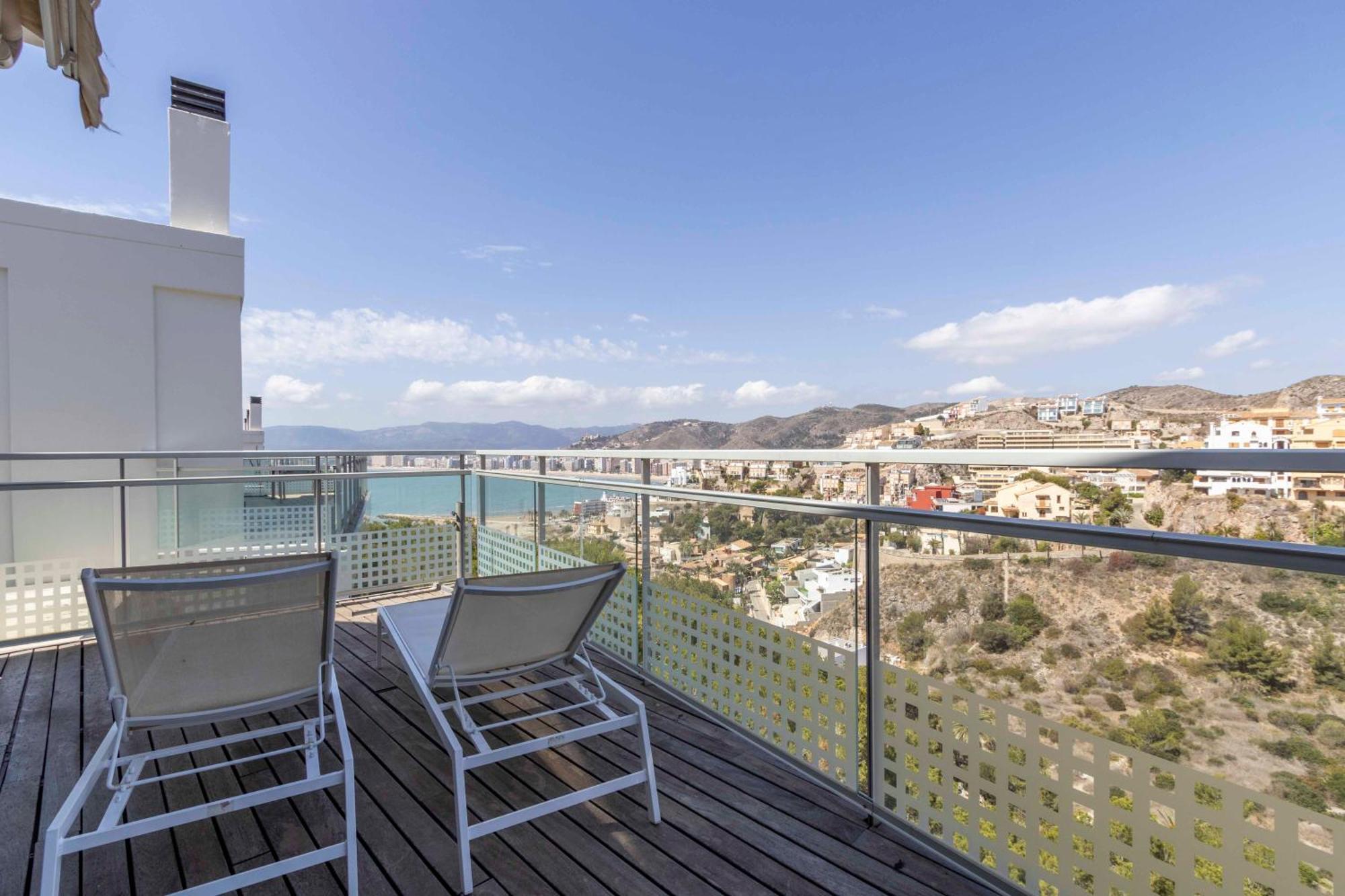 Mirador De Vicent *