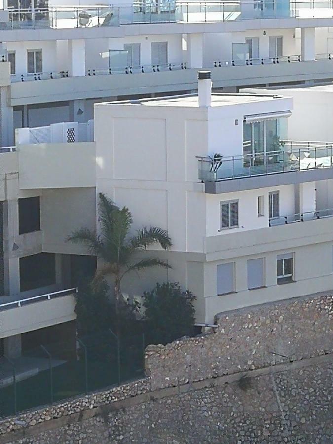 Hébergement de vacances Mirador De Vicent Cullera