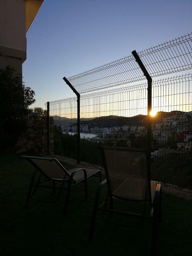 Mirador De Vicent Cullera
