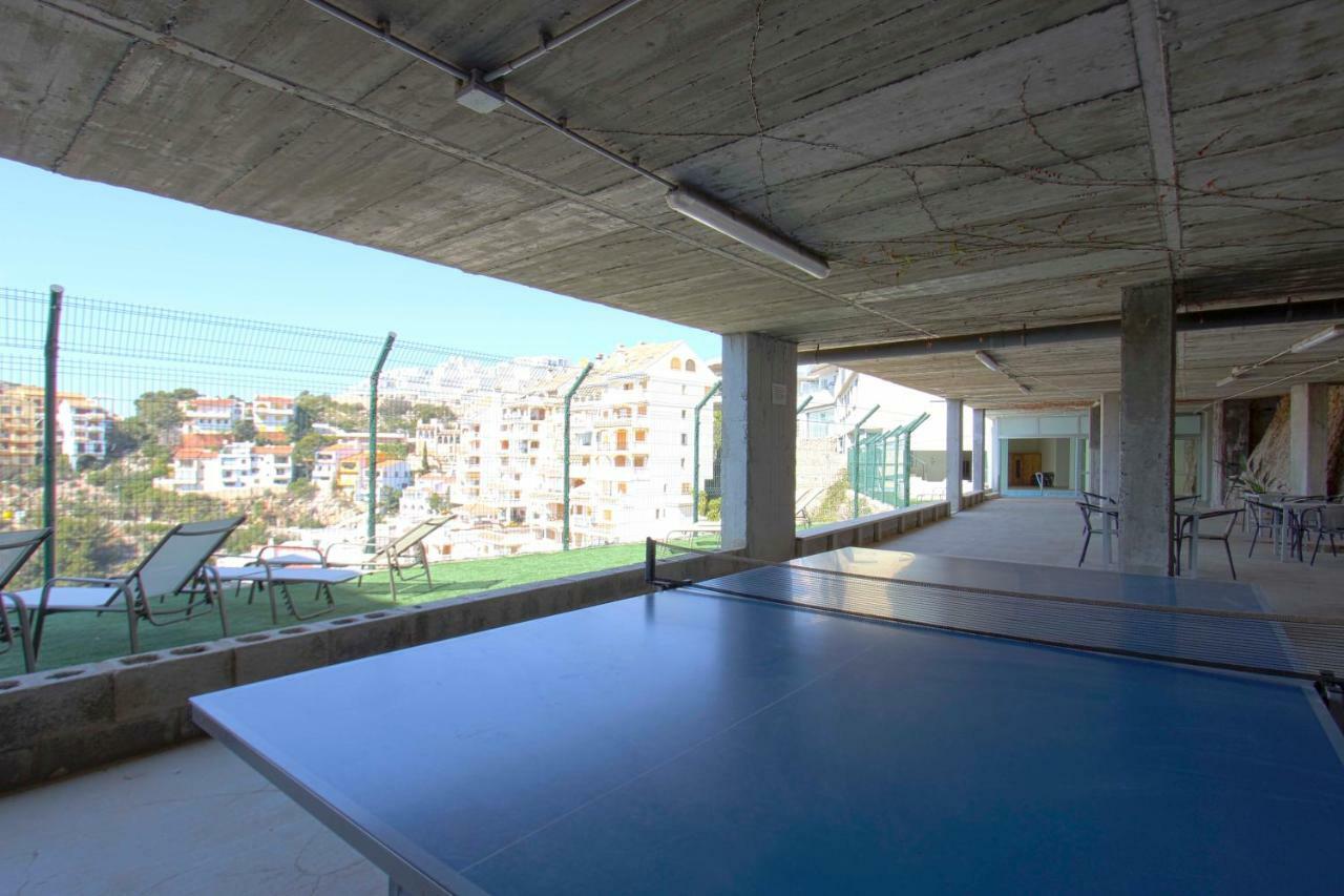 Mirador De Vicent Hébergement de vacances Cullera