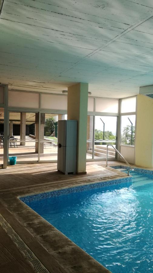 Holiday home Mirador De Vicent *