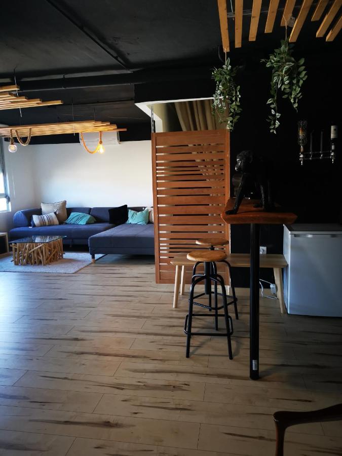 Holiday home Mirador De Vicent *
