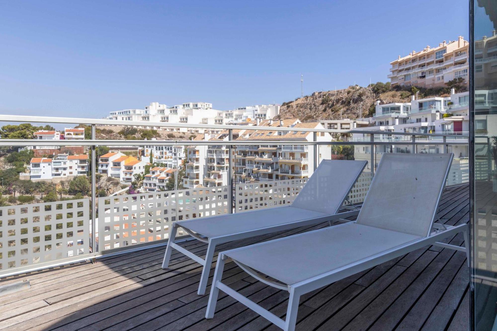 Holiday home Mirador De Vicent Cullera