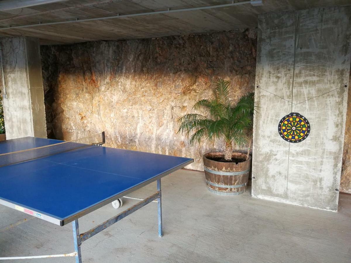 Mirador De Vicent Holiday home