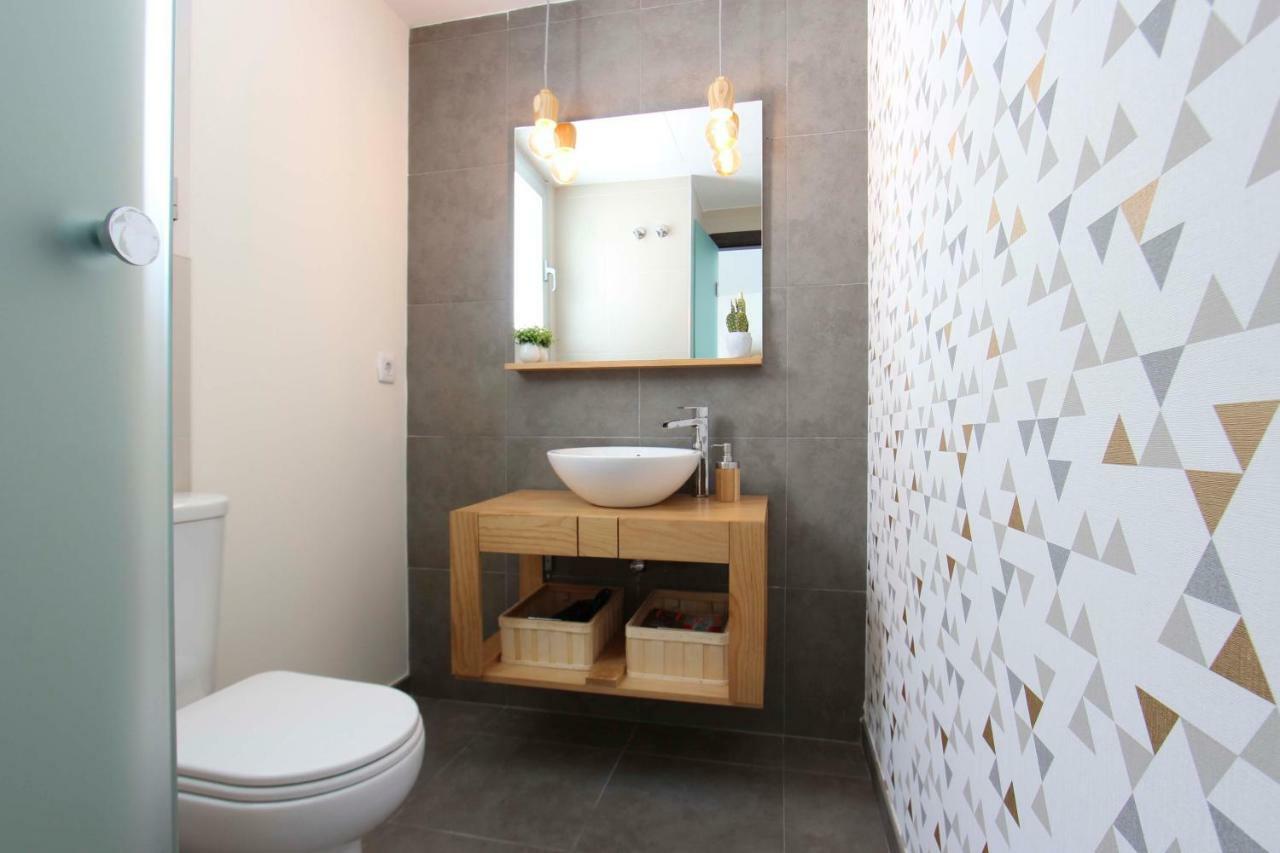 Holiday home Mirador De Vicent *