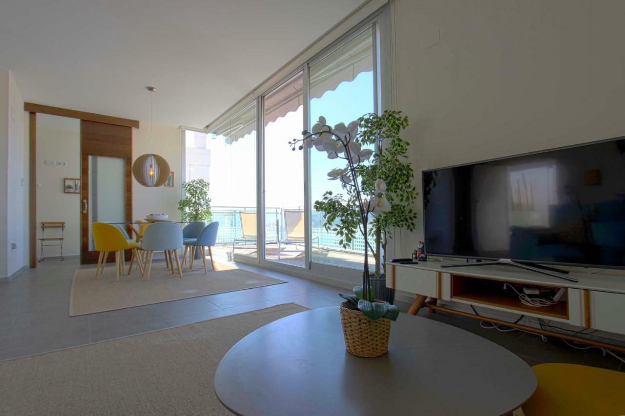 Holiday home Mirador De Vicent