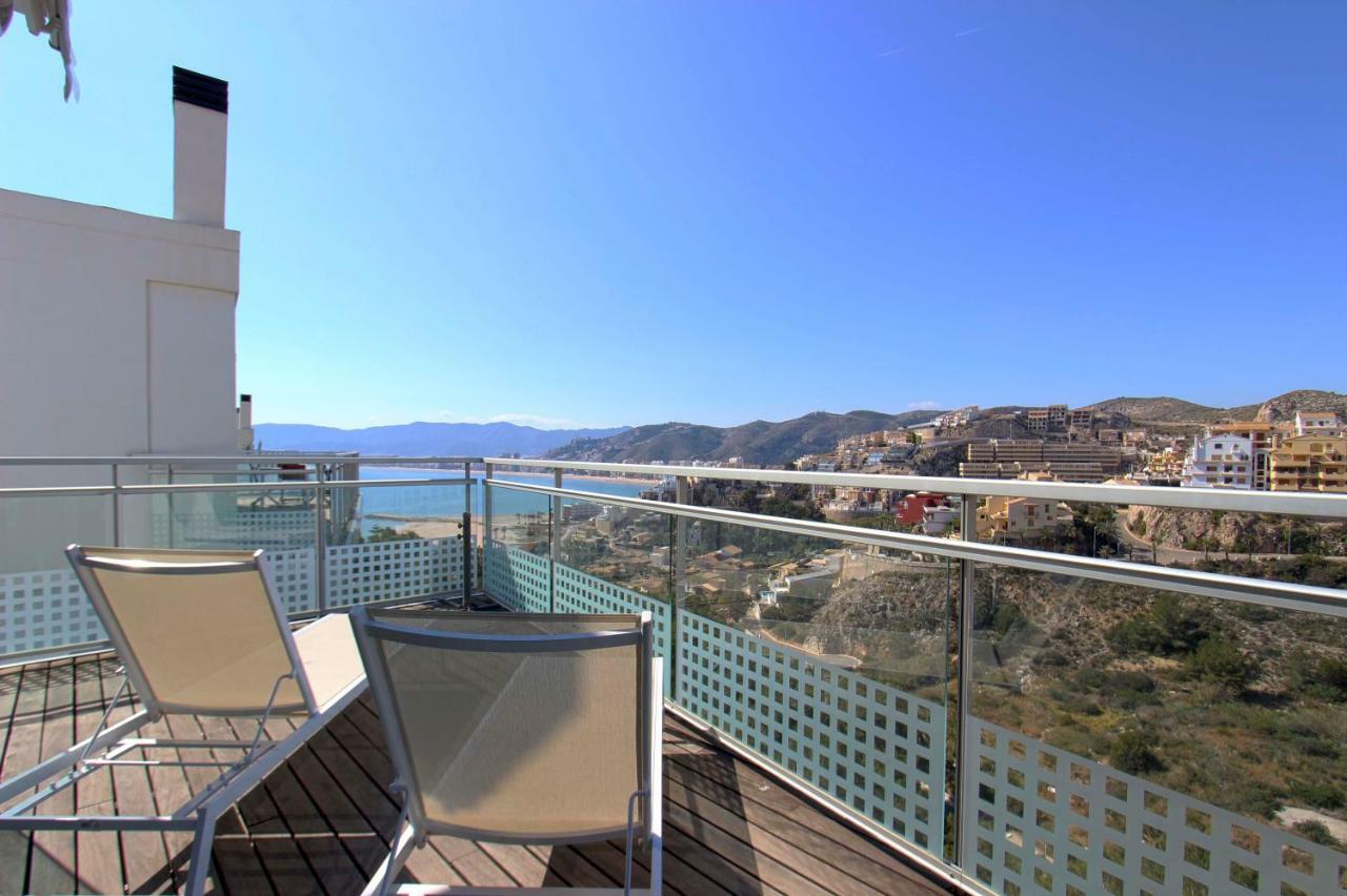 Mirador De Vicent Holiday home Cullera