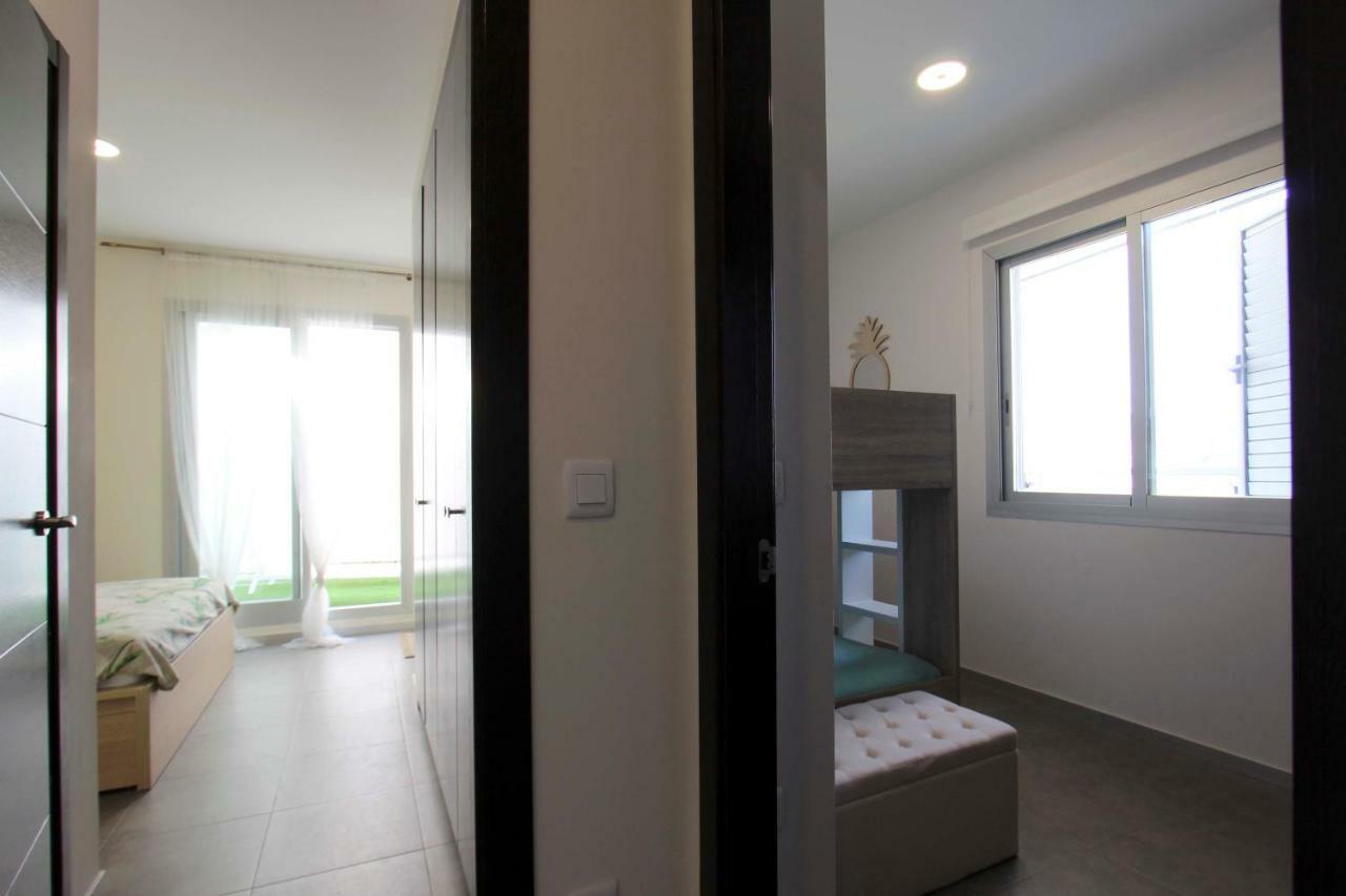 Holiday home Mirador De Vicent