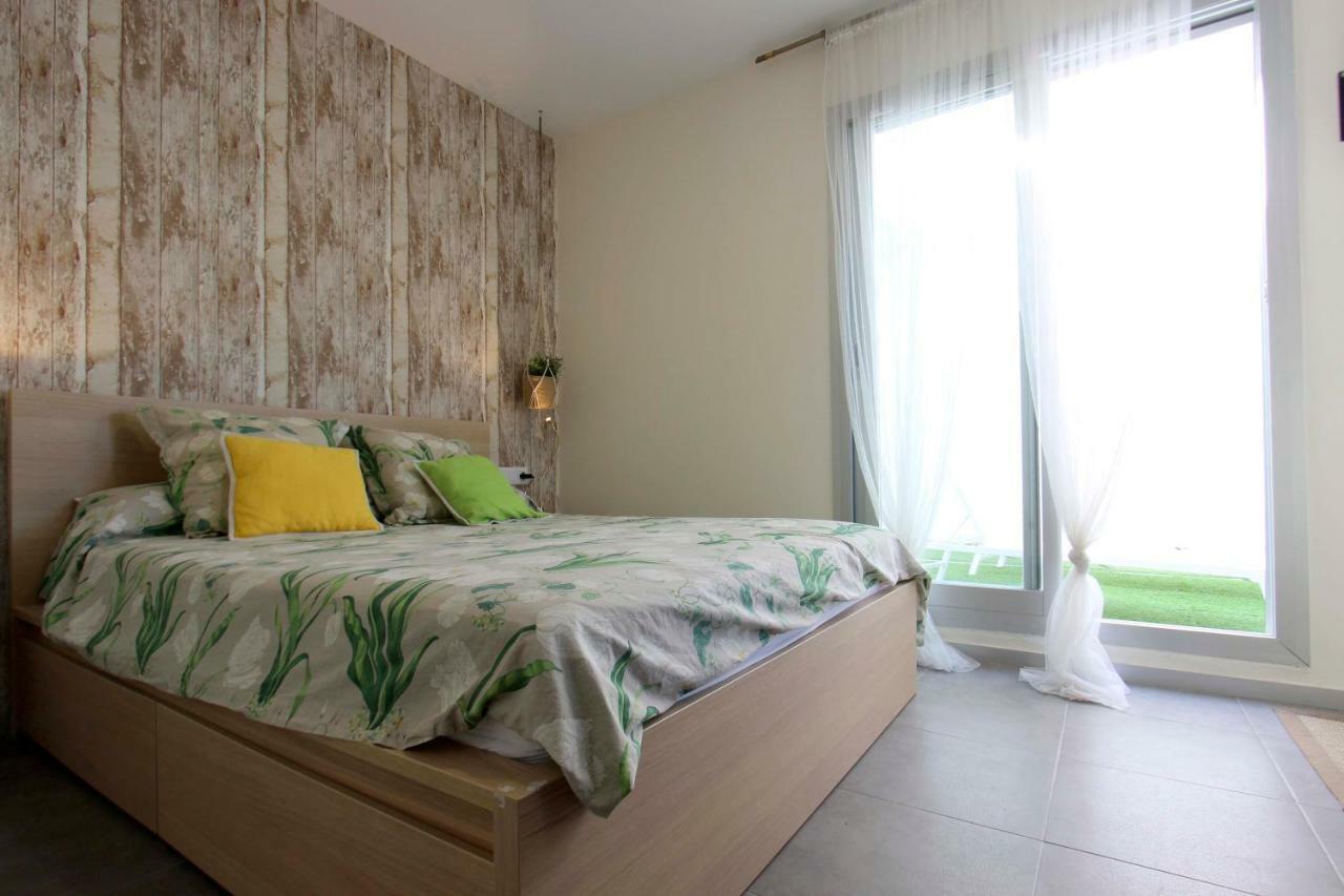 Holiday home Mirador De Vicent *